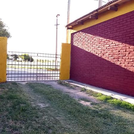 Departamentos Peumayen 科罗拉多河 外观 照片
