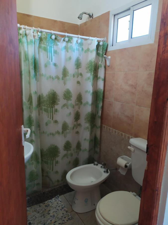 Departamentos Peumayen 科罗拉多河 外观 照片