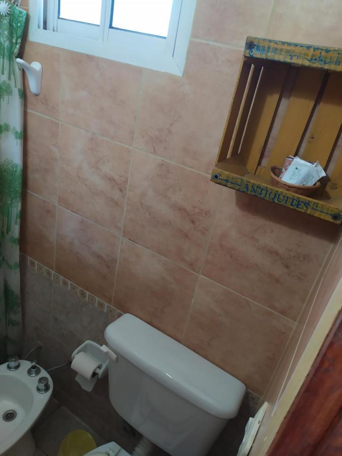 Departamentos Peumayen 科罗拉多河 外观 照片