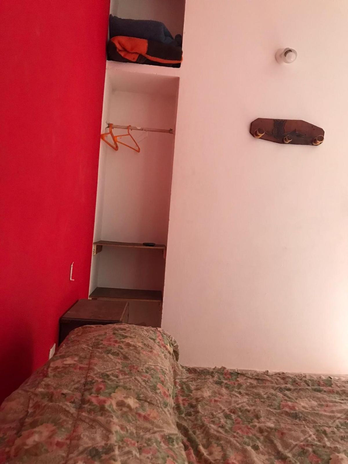 Departamentos Peumayen 科罗拉多河 外观 照片