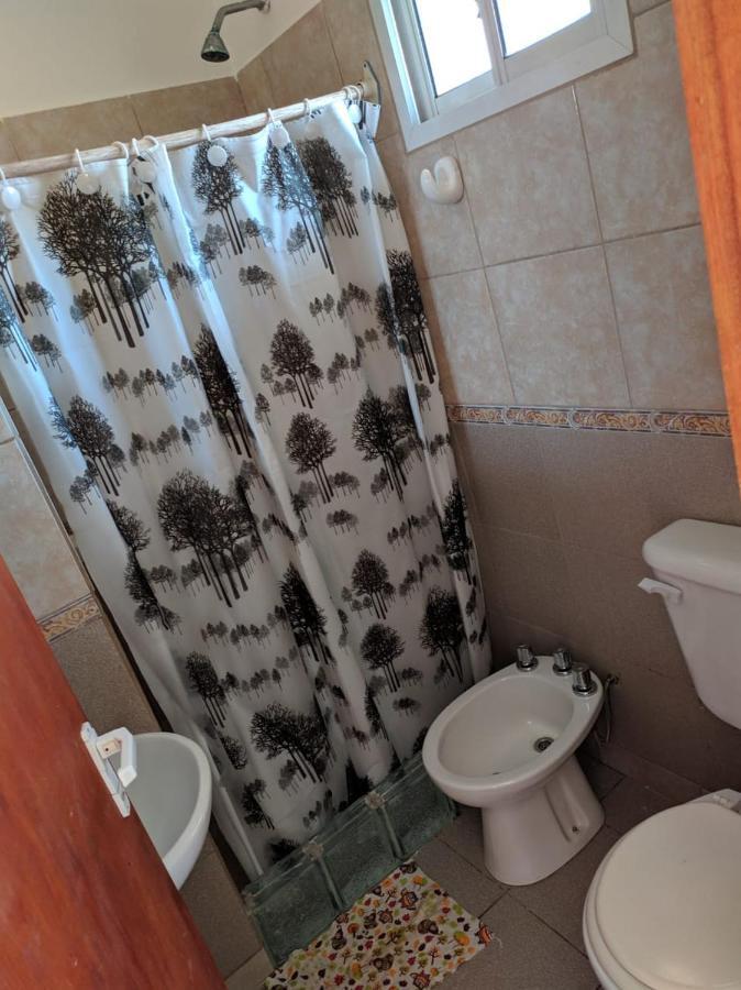 Departamentos Peumayen 科罗拉多河 外观 照片