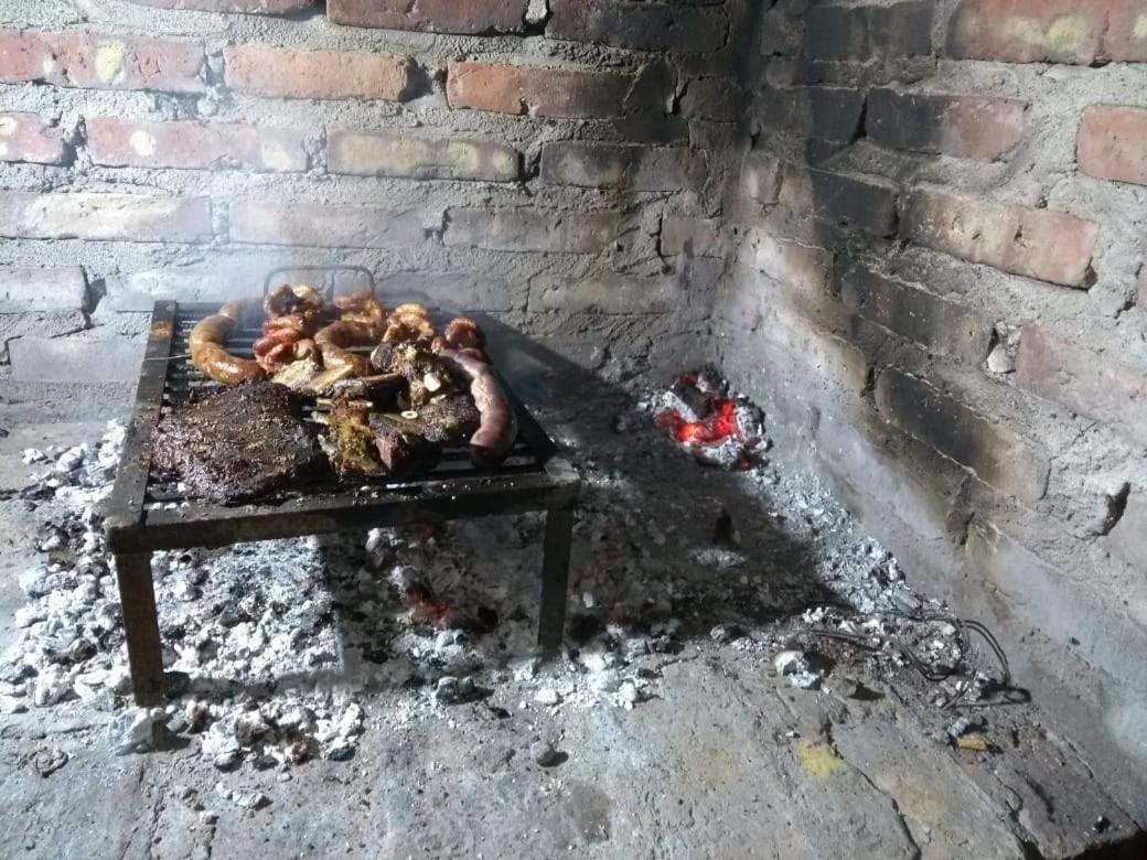 Departamentos Peumayen 科罗拉多河 外观 照片